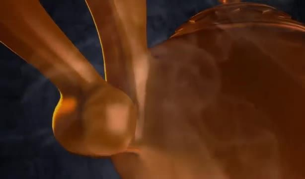 Tecknat Barn Svenska:Aladdin (1992 Walt Disney Pictures AB) DVDRIPPEN (Svenska) Biotrailer (4K)