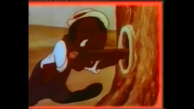 Tecknat Barn Svenska:Snurre Sprätt och Hans Vänner (1997 Tecknade Film AB) VHSRIPPEN (Svenska) Hela Filmen (HD)