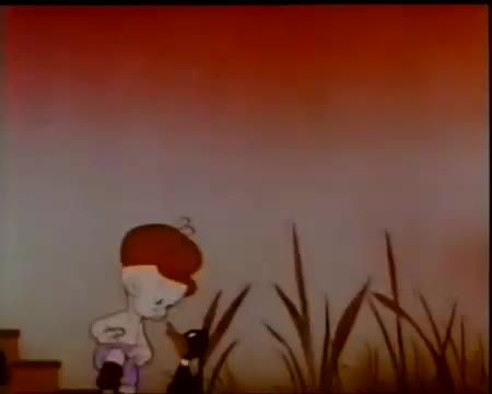 Tecknat Barn Svenska:Snurre Sprätts Galna Värld (1990 Tecknade Film AB) VHSRIPPEN (Engelska) Hela Filmen (HD)